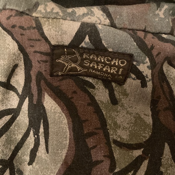 Rancho Safari Catquiver pack - Picture 4 of 5